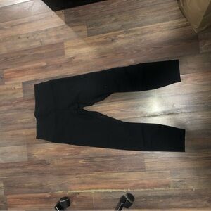 lululemon athletica wunder under Leggings